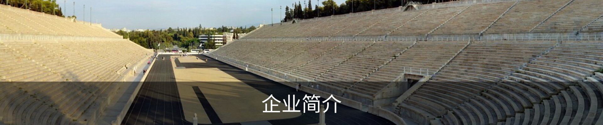 企业简介